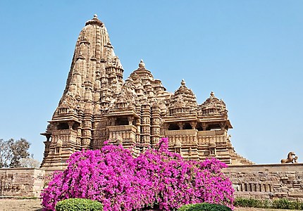 Temple Kandariya