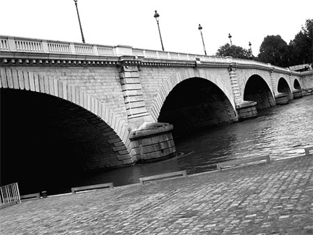 Pont de Tolbiac