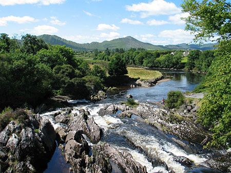 rivière rivière