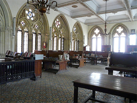 Bibliothèque Bibliothèque