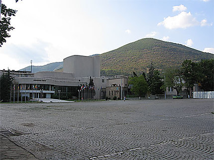 Théâtre de Sliven 