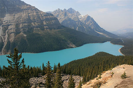 Ouest Canadien Ouest Canadien