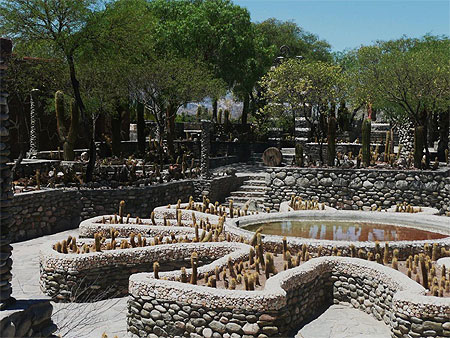 Museo Antropologico de Ciencias Naturales Museo Antropologico de Ciencias Naturales