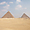 Pyramides de Guizèh (Giza)