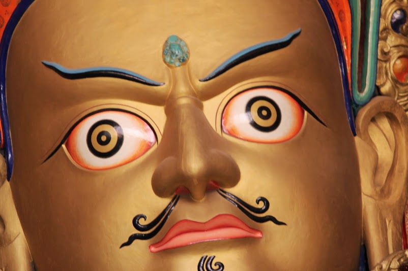 Guru Padmasambhava Guru Padmasambhava
