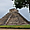 Pyramide El Castillo Chichen Itza