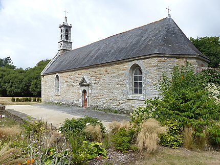 Chapelle Saint Jacques 