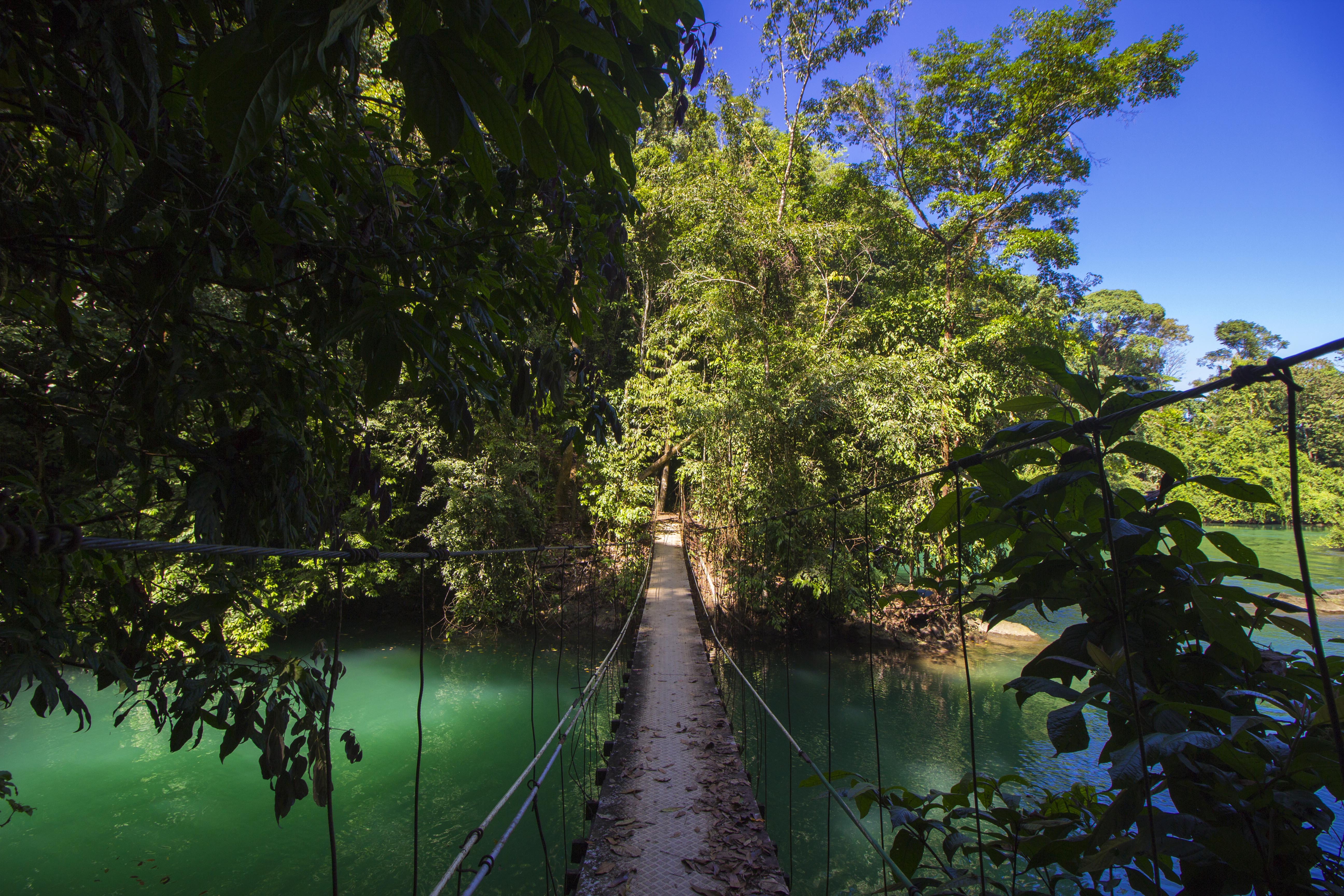 Rio Claro Rio Claro