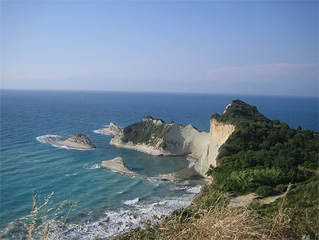 Le cap Drastis Le cap Drastis