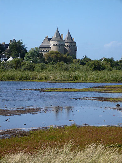 Château de Succino Château de Succino