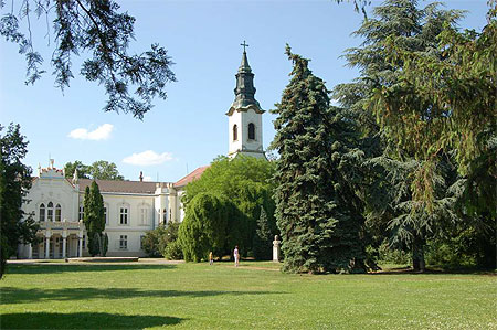 Château de Martonvasar Château de Martonvasar