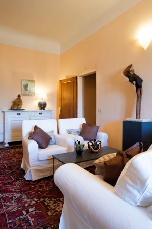 Il Palagetto Guest House