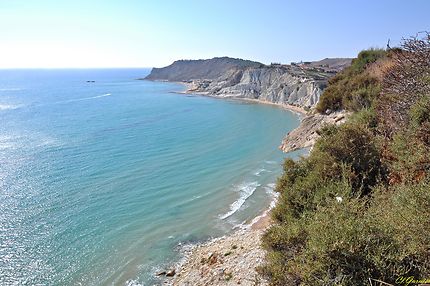 Scala dei Turchi