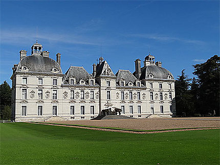 Château de Cheverny