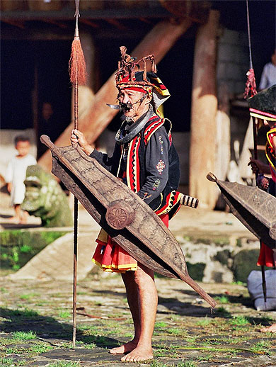 Danseur Danseur