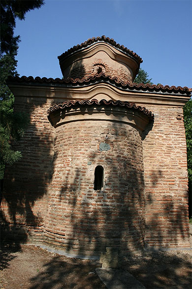 Boyana Boyana