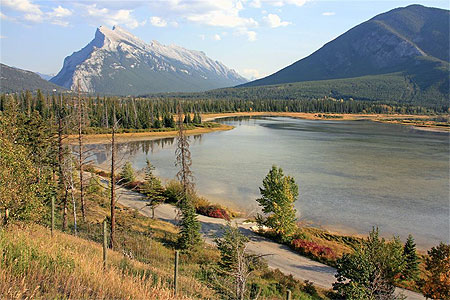 Lac Vermilion Lac Vermilion