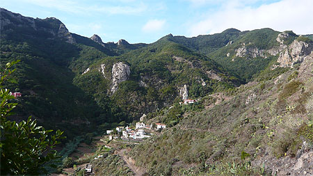 Chamorga Chamorga