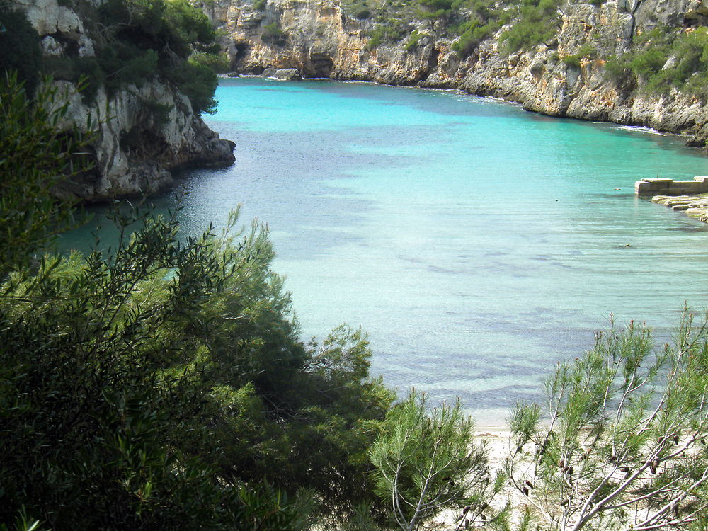 Cala Pi