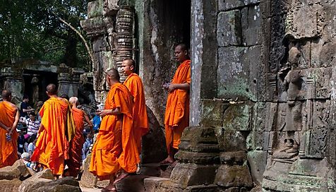 Cocktail de découvertes Vietnam et Cambodge en 3 semaines