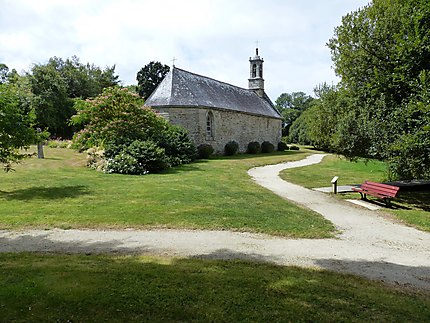 Au bout du chemin 