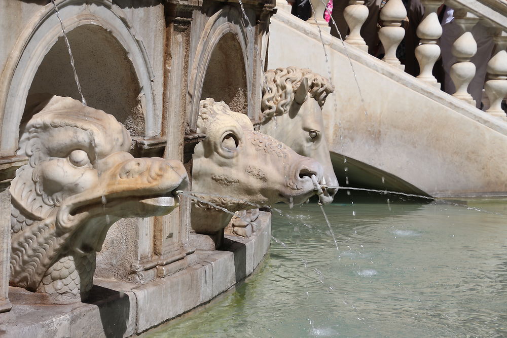 Fontaine Pretoria