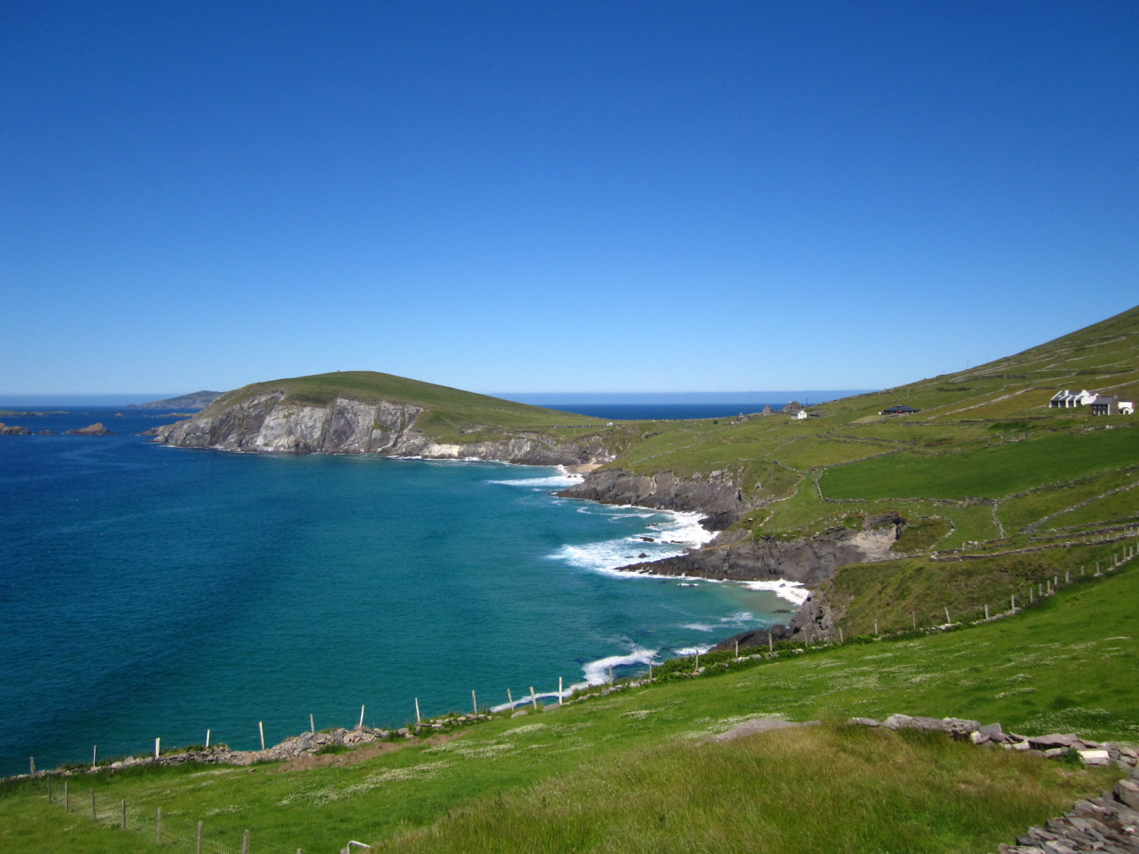 Dingle en Irlande Dingle en Irlande