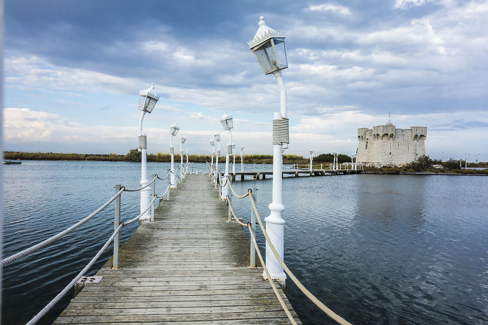 La Redoute, Palavas-les-flots (34)