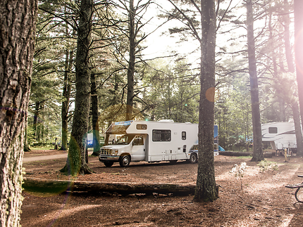 Canada : Comparez les camping-cars