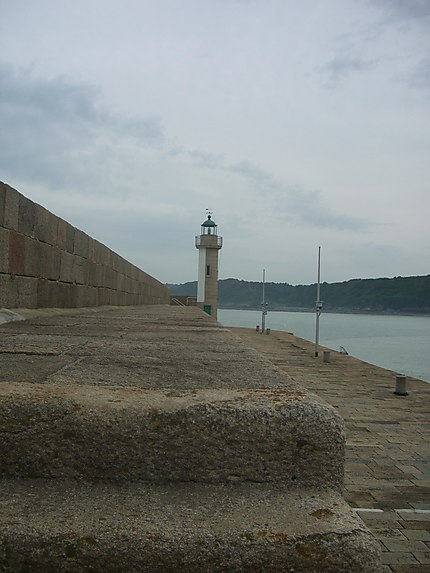 Port de Binic