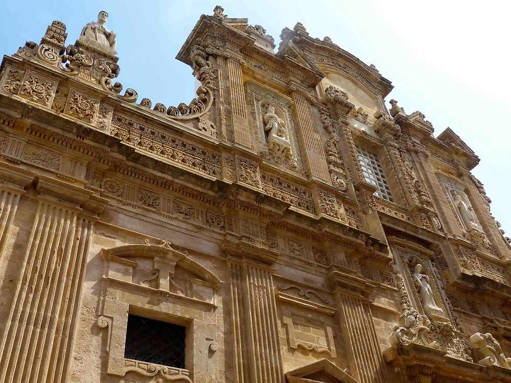 Cathédrale Ste Agathe  