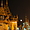 Pleine lune à la pagode Shwedagon