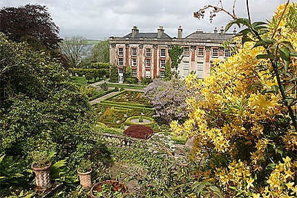 Bantry House (Comté de Cork)