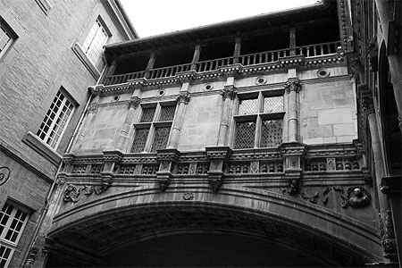 Hôtel de Bernuy Hôtel de Bernuy