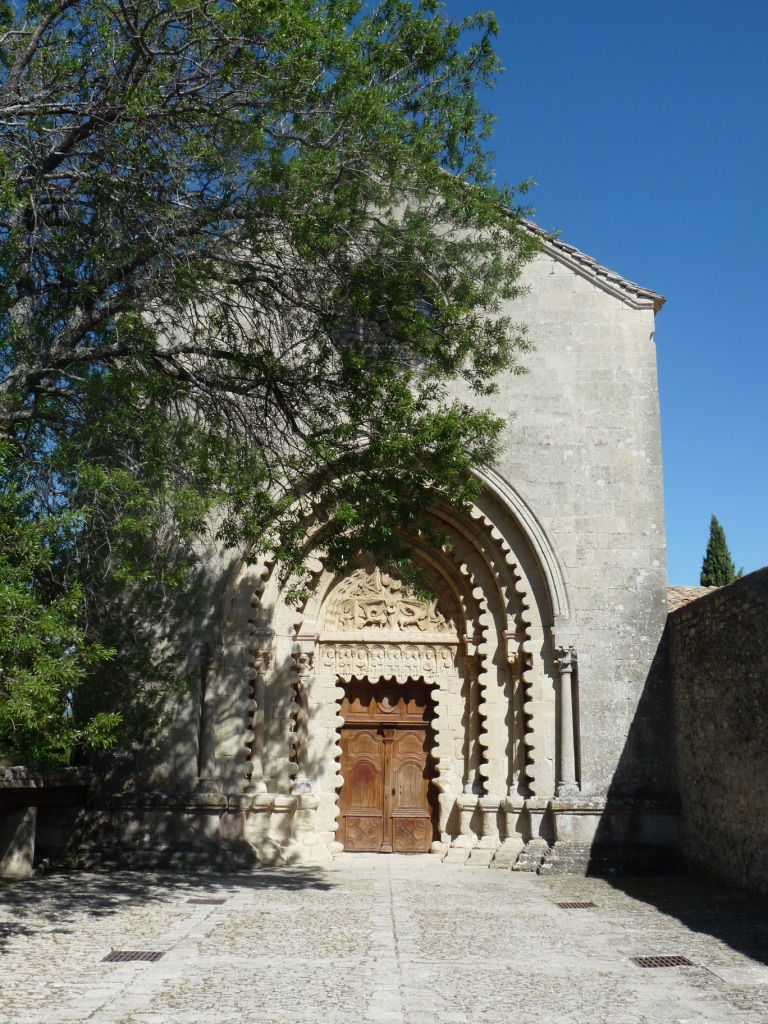 Abbaye de Ganobie Abbaye de Ganobie