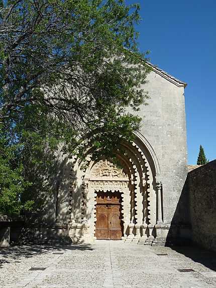 Abbaye de Ganobie