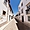 Une ruelle de la vieille ville de Faro