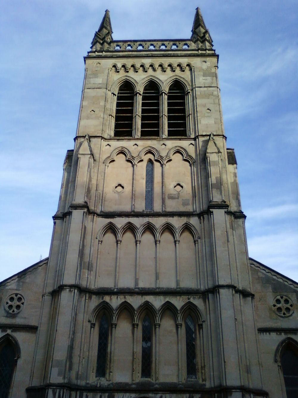 Eglise Sainte-Marie