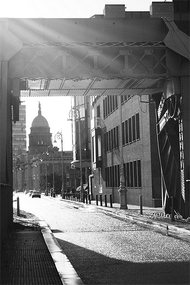 Aperçu du Custom house Aperçu du Custom house