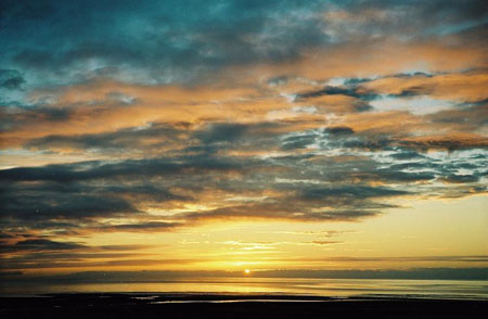 lever de soleil lever de soleil
