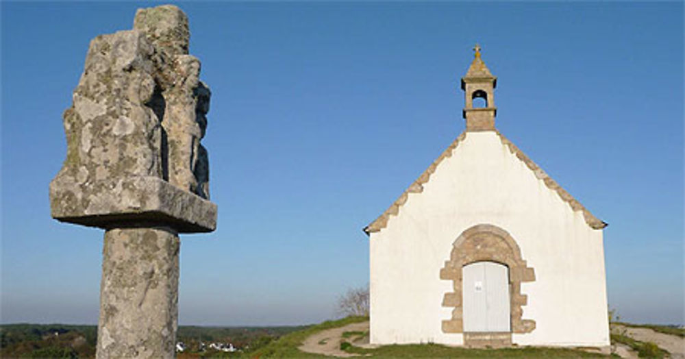 Le Tumulus St Michel