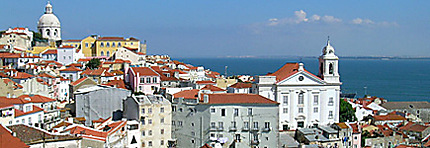 Lisbonne, saudade et modernité
