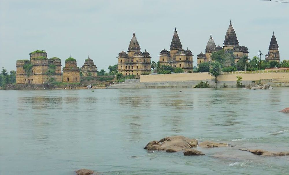 Royal Chhatri