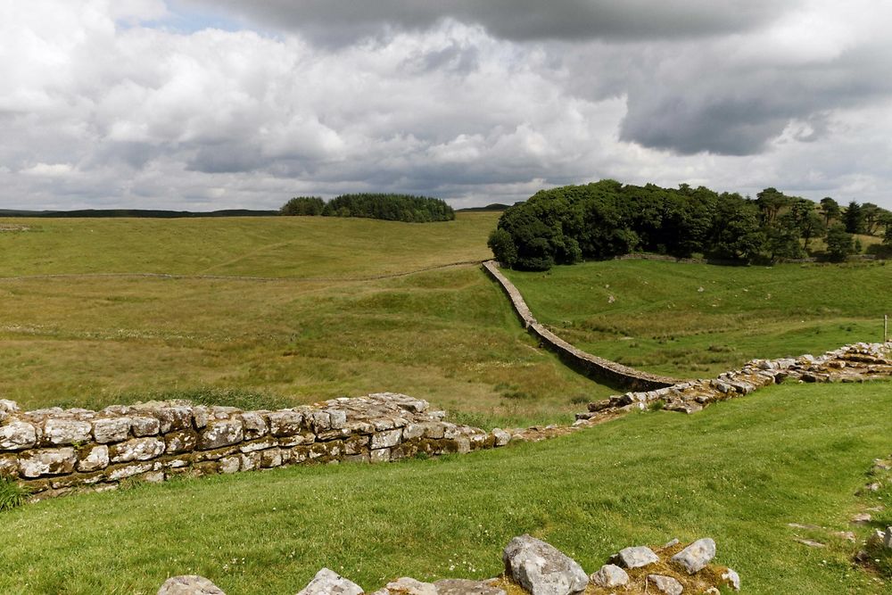 Hadrian's Wall