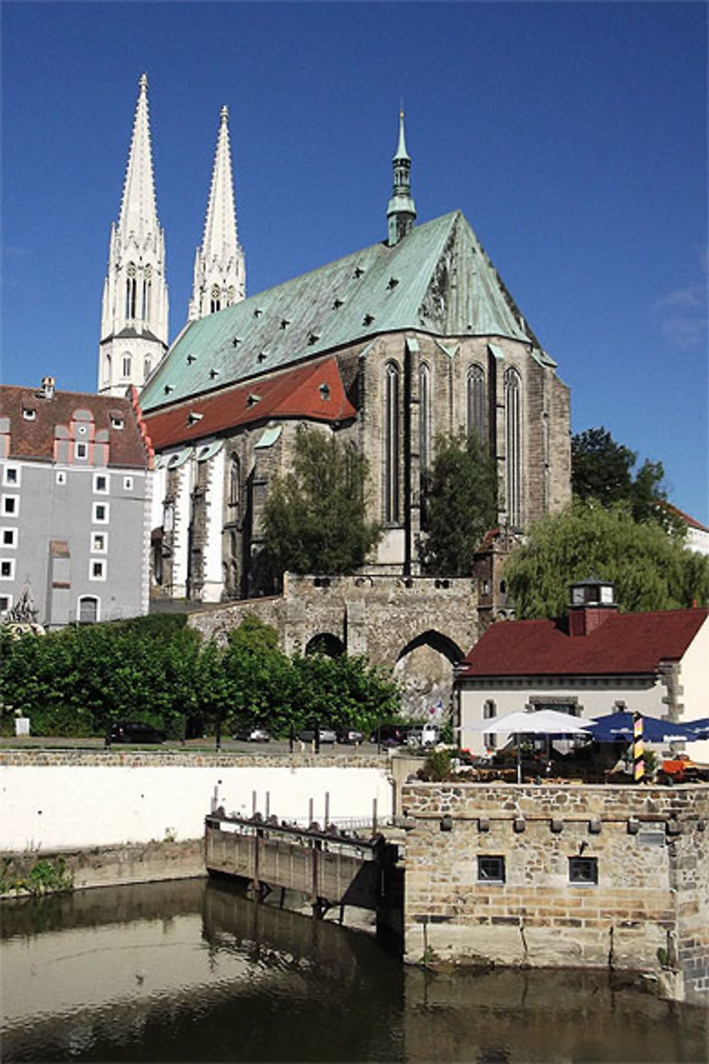 Pfarrkirche Sankt Peter und Paul