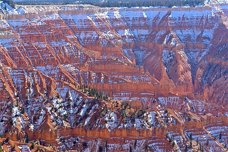 Cedar breaks Cedar breaks