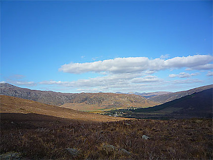 Kinlochewe