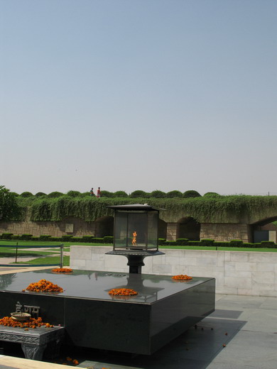 Gandhi Memorial Gandhi Memorial
