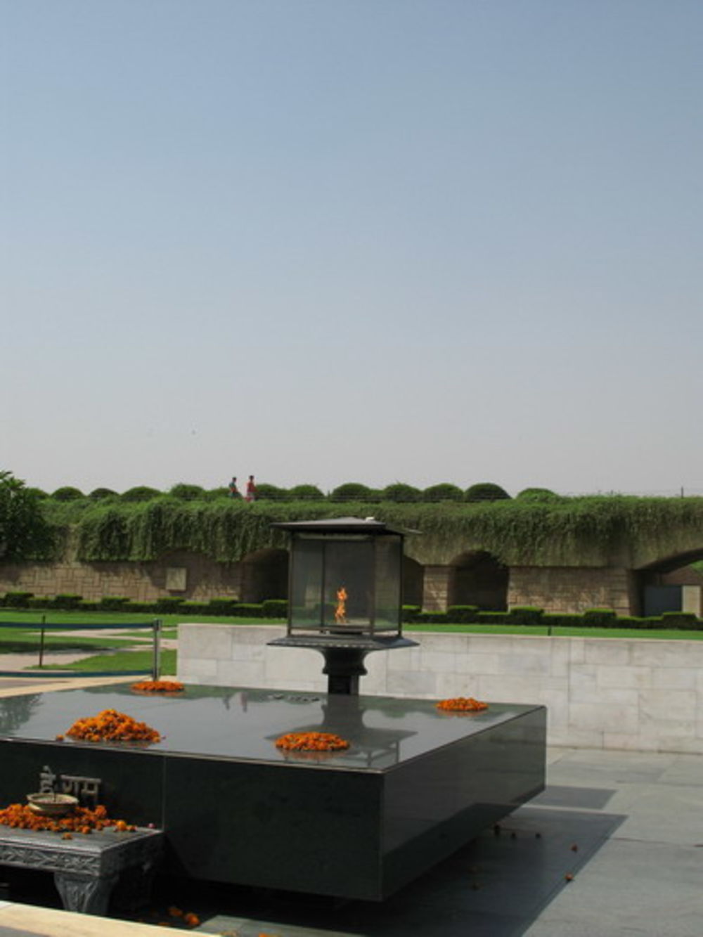 Gandhi Memorial