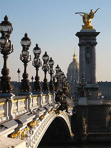 Pont Alexandre III